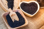 Nigella seeds news, Nigella seeds breaking, kalonji helps to lower blood pressure and cholesterol, Bread