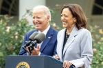 Kamala Harris latest breaking, Kamala Harris news, kamala harris has a better chance of retaining white house than biden, B laze