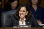 united states, election, kamala harris to run for u s presidency 2020 reports, Los angeles mayor