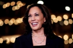 Kamala harris mother, Democratic Presidential Aspirants, kamala harris surges to second spot among democratic presidential aspirants, Elizabeth warren