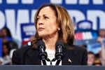 Kamala Harris about Donald Trump, Kamala Harris statement, kamala harris responds on donald trump attack, The secret service