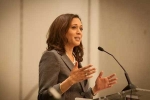 Indian-American California's Attorney General, US Senate, indian american kamala harris creates wins us senate seat, Child abuse