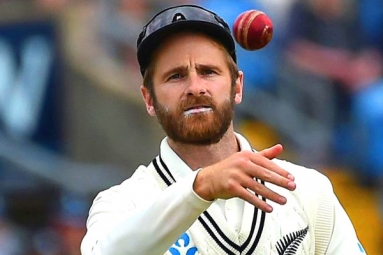 Kane Williamson steps down as New Zealand Test captain