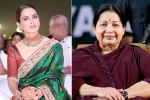 Jayalalithaa biopic, jayalalitha mother, kangana ranaut to play jayalalithaa in al vijay s thalaivi, Jayam ravi