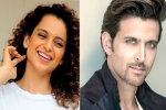 Kangana Ranaut, Hrithik Roshan, kangana and hrithik to clash at box office in january 2019, Anand kumar