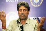 Kapil Dev new interview, Kapil Dev, kapil dev on india pakistan controversy in asia cup, Kapil Kapil Dev new interview, Kapil Dev, kapil dev on india pakistan controversy in asia cup, Kapil
