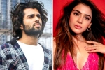 Koffee with Karan, Akshay Kumar, karan johar gets vijay deverakonda and samantha for his show, Sara ali khan Koffee with Karan, Akshay Kumar, karan johar gets vijay deverakonda and samantha for his show, Sara ali khan