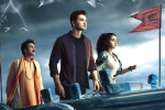 Karthikeya 2 Movie Tweets, Karthikeya 2 movie rating, karthikeya 2 movie review rating story cast and crew, Theatrical trailer