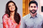 Naga Chaitanya and Keerthy Suresh news, Naga Chaitanya and Keerthy Suresh news, keerthy suresh in naga chaitanya s film, Keerthy suresh