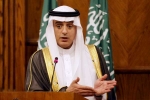 Saudi Arabia, Saudi, saudi says khashoggi s body is missing calls it tremendous mistake, Rogue