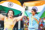 Arjuna Award, Arjuna Award, rio 2016 show khel ratna for pv sindhu dipa karmakar sakshi malik jitu rai, Dipa karmakar