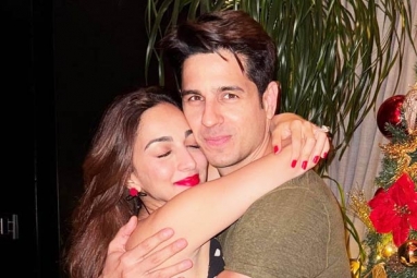Kiara Advani And Sidharth Malhotra Blessed with a Baby Girl Kiara Advani And Sidharth Malhotra Blessed with a Baby Girl