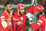 IPL, Kings XI Punjab beat Royal Challengers Bangalore; Punjab beat Bangalore, kings xi punjab in the hunt for a playoff spot, Chris gayle