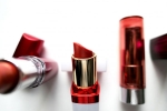 Lipsticks, lipstick ingredients, 5 fascinating facts you didn t know about lipsticks, Biography