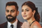 couple, Instagram, virat kohli and anushka sharma become the only indian celebrities to be followed by instagram, Anushka sharma