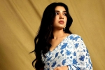 Krithi Shetty film updates, Krithi Shetty news, krithi shetty responds to rumors, Krithi shetty