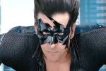 Hrithik Roshan new movie, Hrithik Roshan new, here is the release date of krrish 4, Krrish