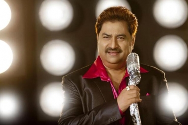 Kumar Sanu, the King of Melody Live