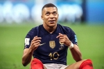 Kylian Mbappe breaking news, Kylian Mbappe net worth, mbappe rejects a record bid, Lionel messi