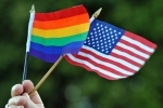 LGBT, LGBT, nearly 70 percent americans okay with gay or lesbian president poll, Homosexuality