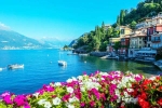 Lake Air Lake Como videos, Lake Air Lake Como latest breaking, luxury italian lake air now sold in cans for 11 million, Reservation