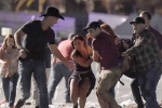 200 injured, 50killed, 50 dead and more than 200 injured in las vegas strip shooting, Stephen paddock