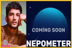 Nepometer launched, Sushant’s Brother in Law, late actor sushant singh rajput s brother in law launches nepometer to fight nepotism in bollywood, Casting director