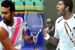 Sania Mirza, Sania Mirza, leander paes to partner rohan bopanna at 2016 rio olympics, Rohan bopanna