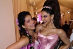 lilly singh, lilly singh at met gala 2019, lilly singh aka superwoman says she knocked over chairs searching for deepika padukone at met gala, Vikrant massey