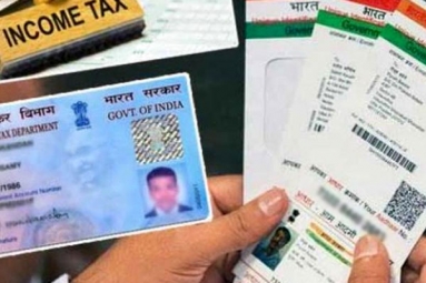 Linking Aadhar and PAN has Turned out to be Mandatory for NRIs Linking Aadhar and PAN has Turned out to be Mandatory for NRIs