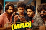 MAD Square crew, MAD Square teaser release, mad square teaser promises unlimited fun, Naga