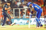 MI Vs GT scorecard, MI Vs GT, mi vs gt a fancy win by gujarat, Ipl 2023 MI Vs GT scorecard, MI Vs GT, mi vs gt a fancy win by gujarat, Ipl 2023