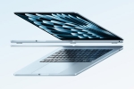 MacBook Air 2025, MacBook Air 2025 launch, macbook air 2025 with m4 chip launched in india, Jack