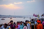 Maha Kumbh 2025 latest breaking, Maha Kumbh 2025 latest update, maha kumbh to end with all seven planets of solar system visible from india, Nris