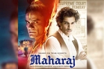 Maharaj Netflix ban, Maharaj Netflix reason, maharaj gets clean chit from gujarat high court, Adity