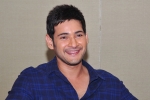 Mahesh Babu news, DVV Danayya, mahesh babu back to panche kattu look, Srimanthudu