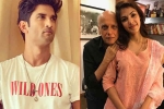 Police, Riya Chakraborty, rhea chakraborty considered me her guru says mahesh bhatt to police, Mahesh bhatt