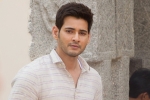 Mahesh Babu, Mahesh Babu new film, mahesh s new year gift for his fans, Spyder
