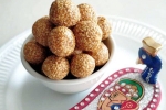 tilgul laddu health benefits, sankranti, makar sankranti 2019 know health benefits of tilgul laddu, Makar sankranti