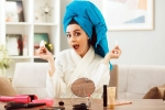 Monsoon makeup latest, Monsoon tips, special makeup tips for monsoon season, Monsoon makeup