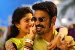 maari 2 songs, maari 2 songs, watch making video of dhanush sai pallavi s rowdy baby released, Prabhu deva