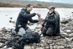 narendra modi man vs wild special episode telecast, man vs wild special episode, man vs wild narendra modi was calm in crisis says bear grylls, The secret service