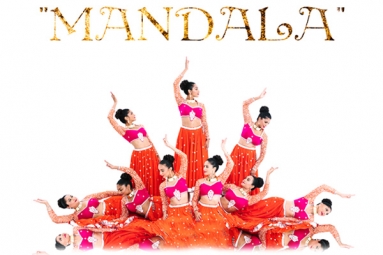 LA Showcase 'Mandala'