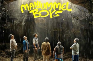 Manjummel Boys gets into Legal Trouble