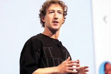 Mark Zuckerberg spending Big on top AI talent