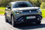 Maruti Suzuki E Vitara launch, Maruti Suzuki E Vitara India, maruti suzuki e vitara to debut on september 3rd, Bro