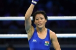 Okhota, gold medal, mary kom bags record sixth gold in world boxing championship, Vijender singh