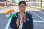 Mary Kom rumors, Mary Kom breaking news, mary kom says she hasn t announced retirement, Asian games