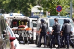 Mass Shooting at an Austrian School deaths, Mass Shooting at an Austrian School latest breaking, ten killed in mass shooting at an austrian school, Paul