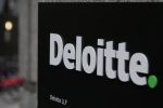 IT companies in United States, deloitte chennai, govt may ban deloitte for alleged malpractice and ill conduct in il fs accounts, Rice water IT companies in United States, deloitte chennai, govt may ban deloitte for alleged malpractice and ill conduct in il fs accounts, Rice water